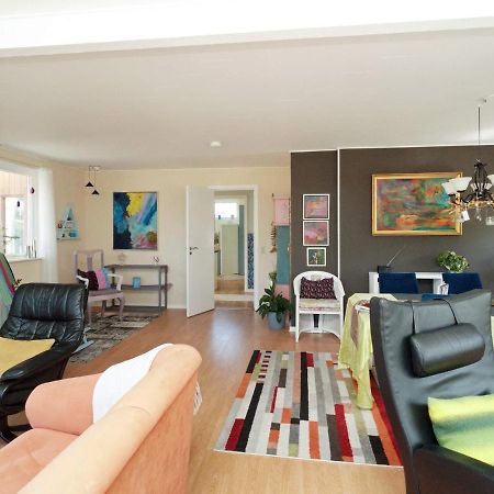 6 Person Holiday Home In Kors R Korsør Exterior foto